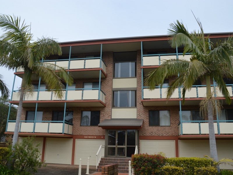 4/3 Mistral Close, Nelson Bay NSW 2315