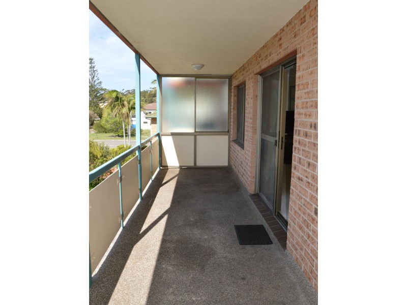 4/3 Mistral Close, Nelson Bay NSW 2315