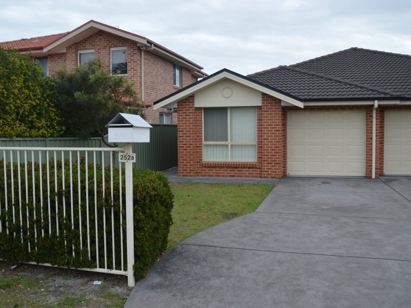 252a Soldiers Point Road, Soldiers Point NSW 2317