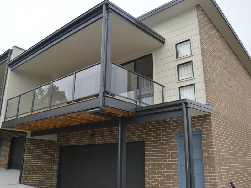 3/78 Wallawa Road, Nelson Bay NSW 2315