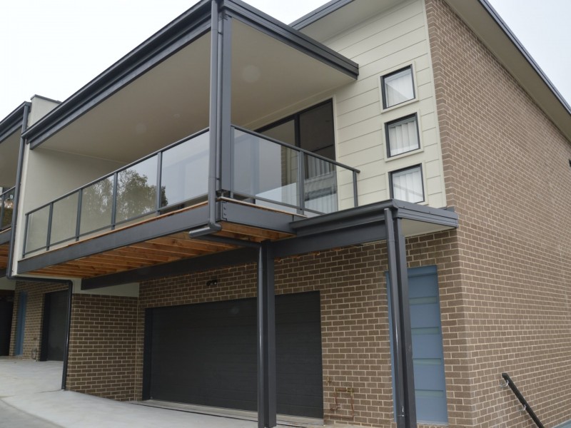 3/78 Wallawa Road, Nelson Bay NSW 2315