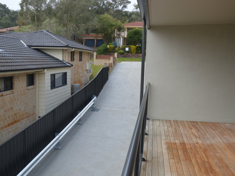 3/78 Wallawa Road, Nelson Bay NSW 2315