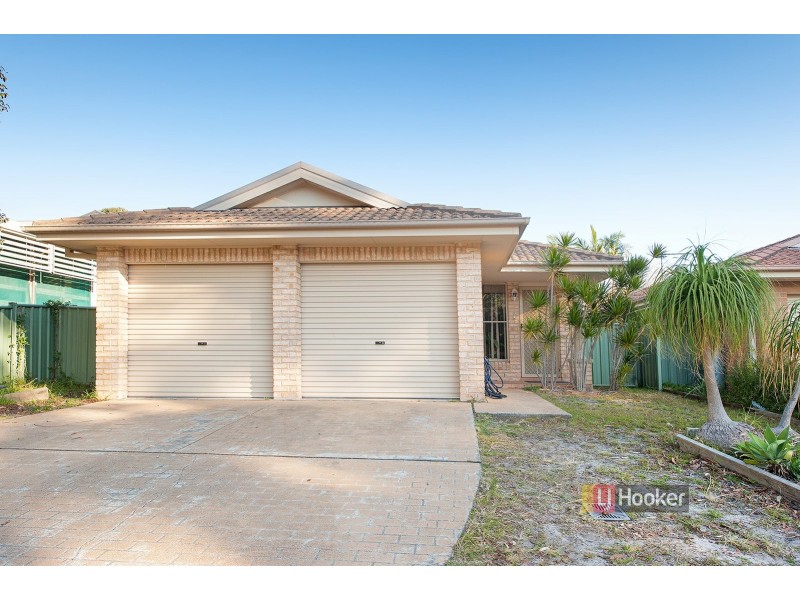 183 Old Main Road, Anna Bay NSW 2316