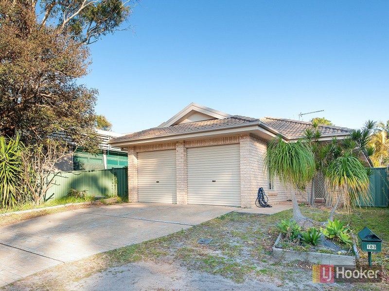183 Old Main Road, Anna Bay NSW 2316