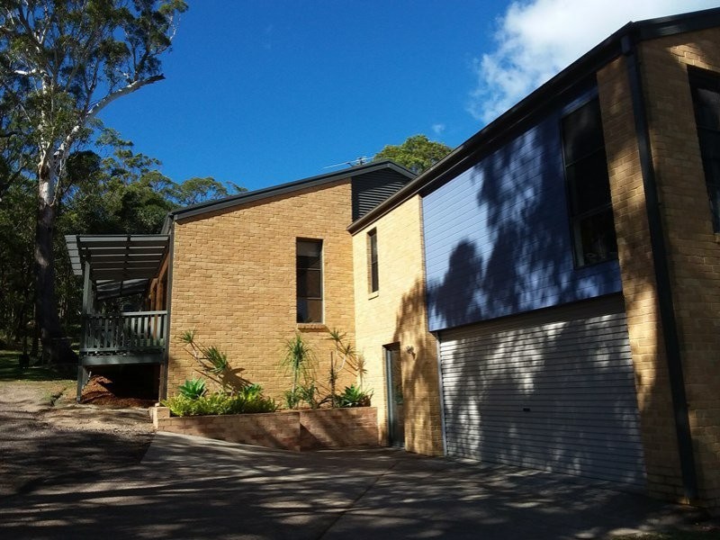 27 Bagnall Avenue, Soldiers Point NSW 2317