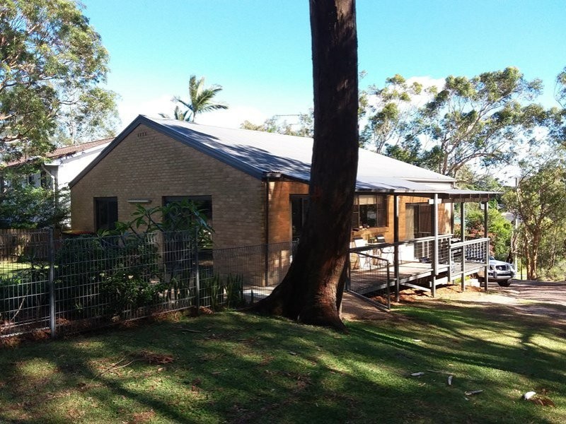 27 Bagnall Avenue, Soldiers Point NSW 2317