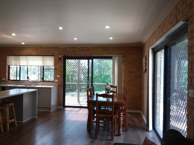 27 Bagnall Avenue, Soldiers Point NSW 2317