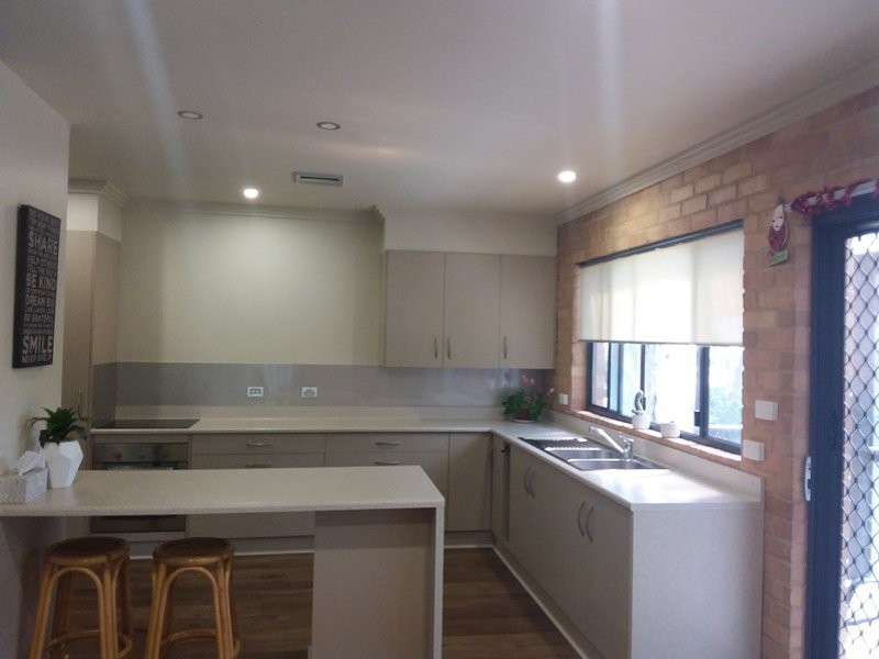 27 Bagnall Avenue, Soldiers Point NSW 2317