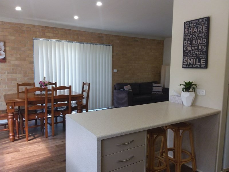 27 Bagnall Avenue, Soldiers Point NSW 2317