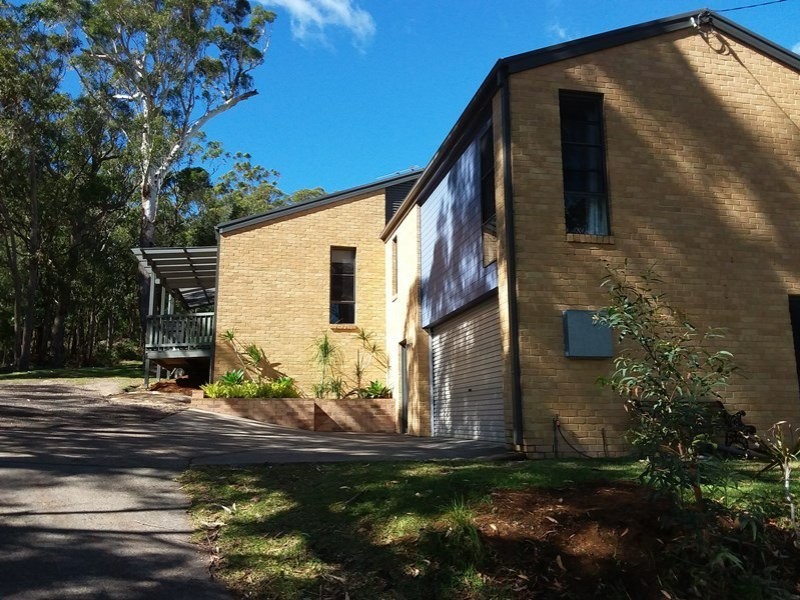 27 Bagnall Avenue, Soldiers Point NSW 2317