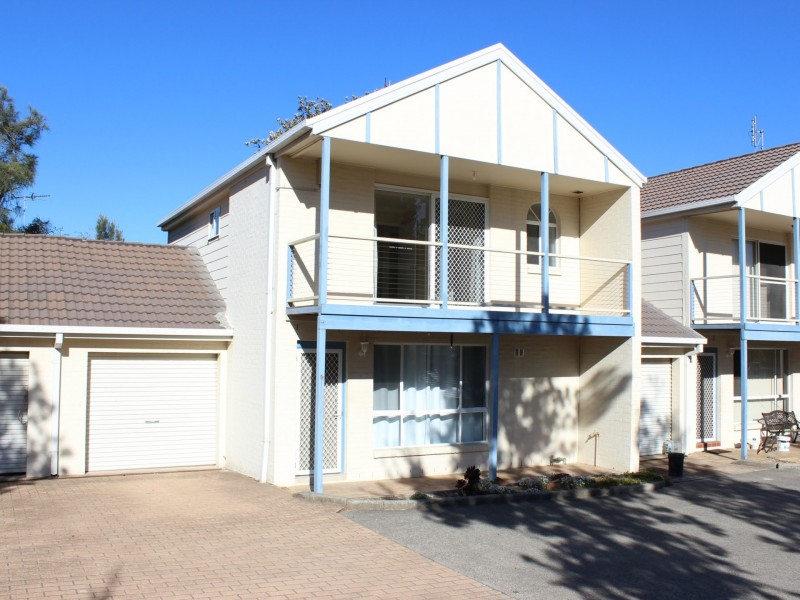 6/23 Robinson Street, Anna Bay NSW 2316