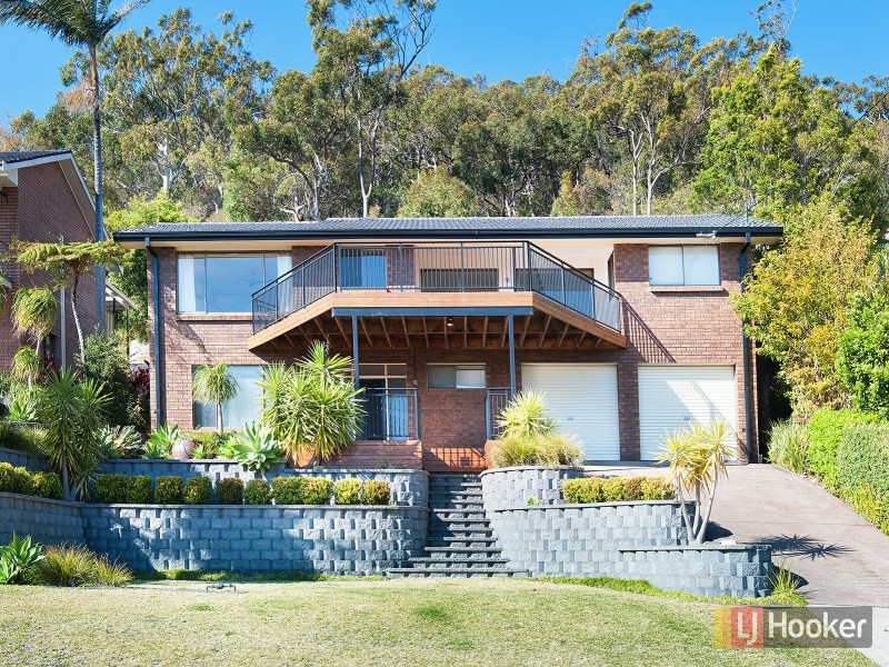 12 Ullora Road, Nelson Bay NSW 2315