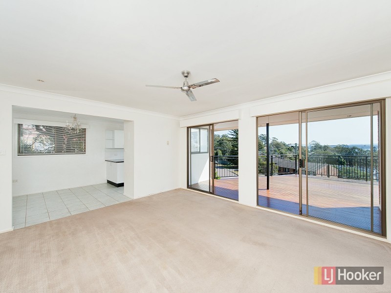 12 Ullora Road, Nelson Bay NSW 2315