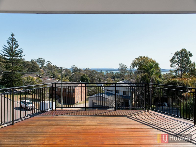 12 Ullora Road, Nelson Bay NSW 2315