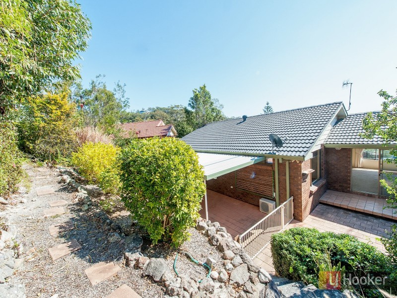 12 Ullora Road, Nelson Bay NSW 2315