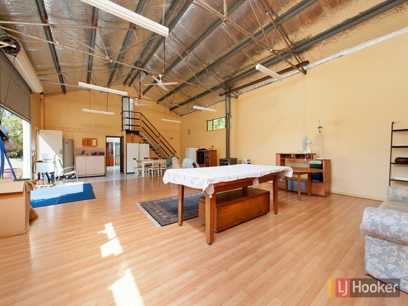 4499 Nelson Bay Road, Anna Bay NSW 2316