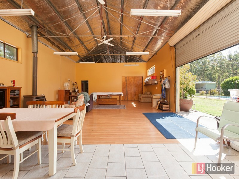 4499 Nelson Bay Road, Anna Bay NSW 2316