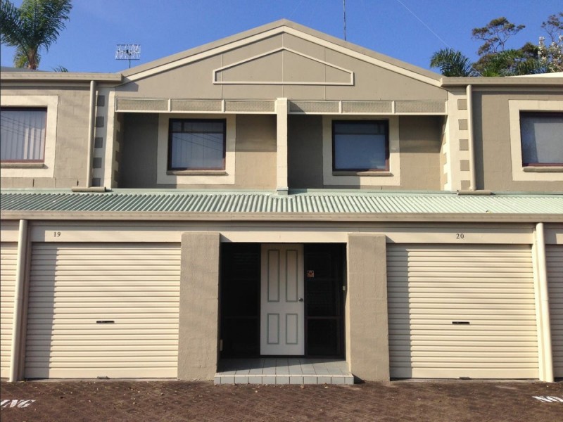 20/19-23 Dowling Street, Nelson Bay NSW 2315