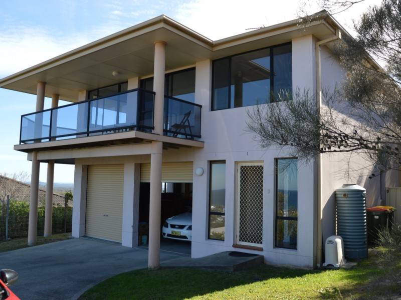 13a Harbour View, Boat Harbour NSW 2316