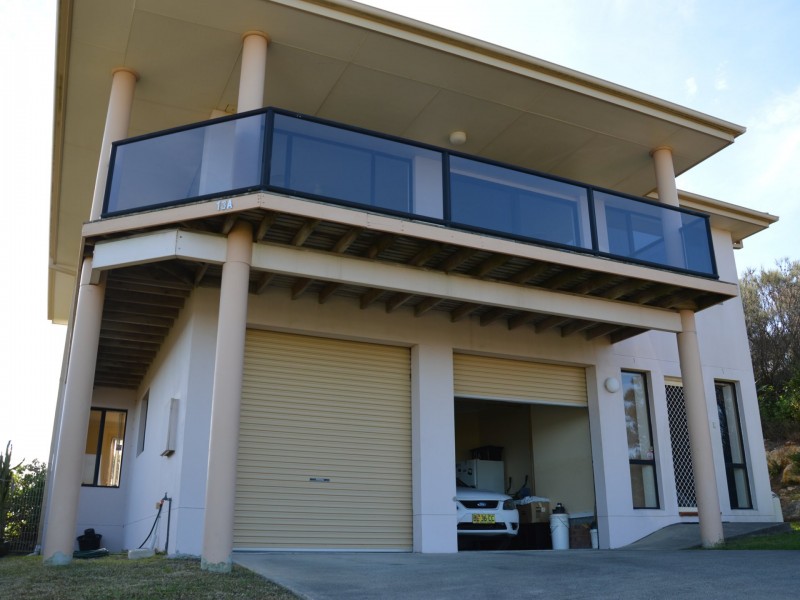 13a Harbour View, Boat Harbour NSW 2316