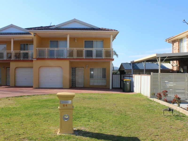 11a Oyster Close, Nelson Bay NSW 2315