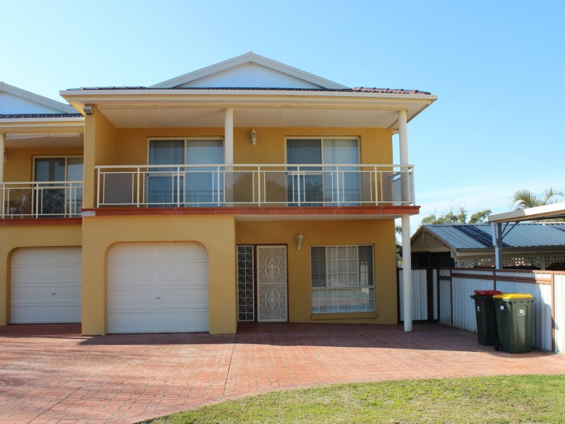 11a Oyster Close, Nelson Bay NSW 2315
