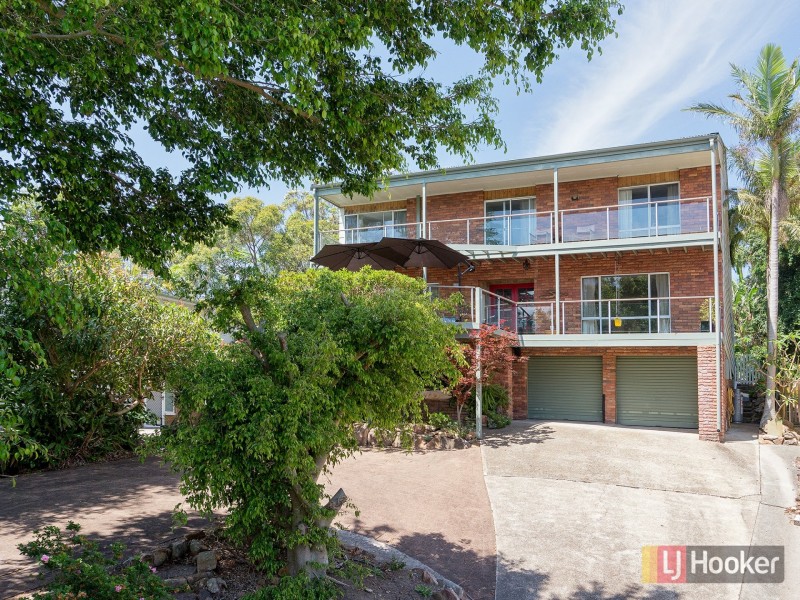 15 Bagnall Avenue, Soldiers Point NSW 2317