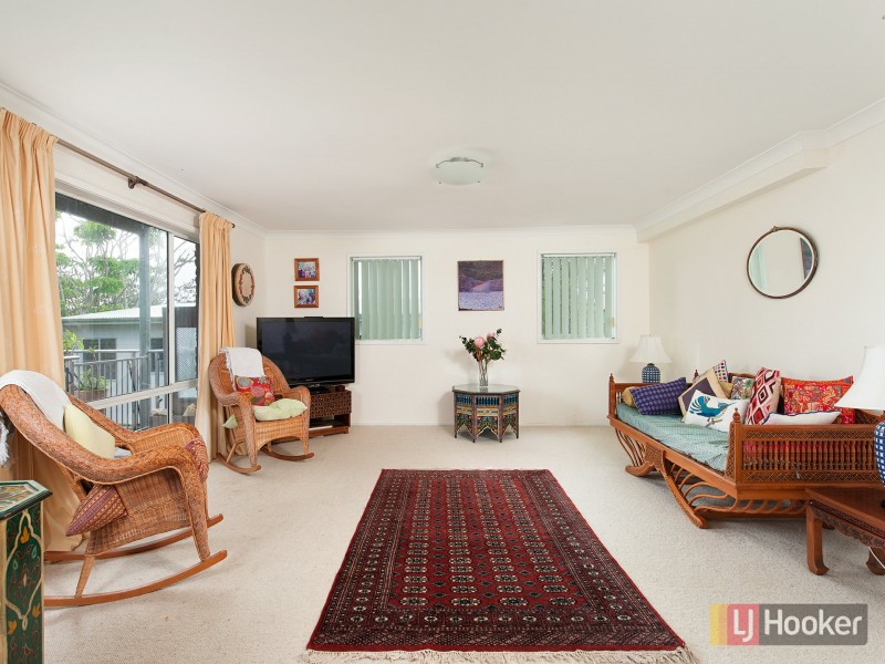 15 Bagnall Avenue, Soldiers Point NSW 2317