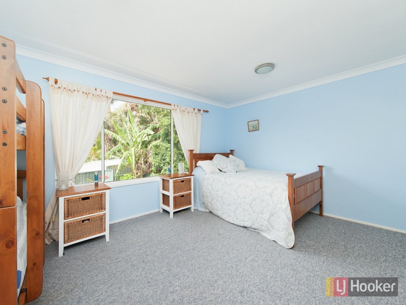 15 Bagnall Avenue, Soldiers Point NSW 2317