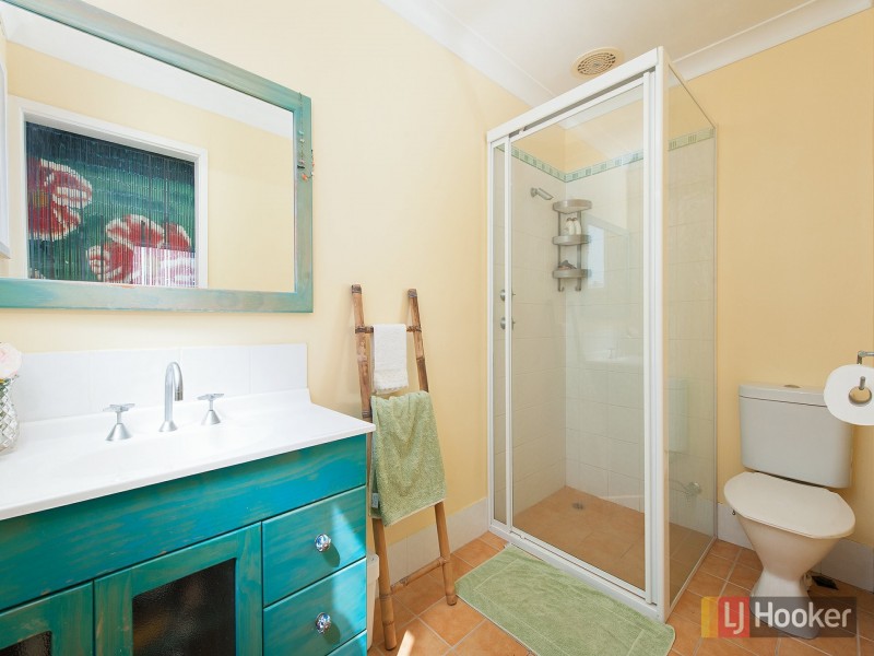 15 Bagnall Avenue, Soldiers Point NSW 2317