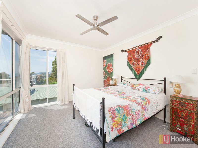 15 Bagnall Avenue, Soldiers Point NSW 2317