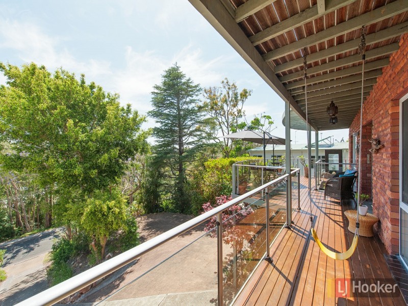 15 Bagnall Avenue, Soldiers Point NSW 2317