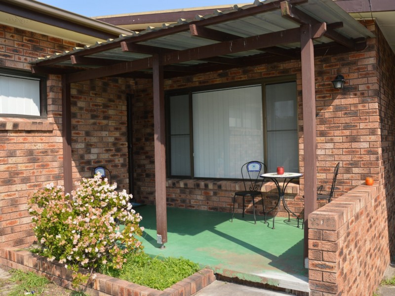 38 Nelson Street, Nelson Bay NSW 2315