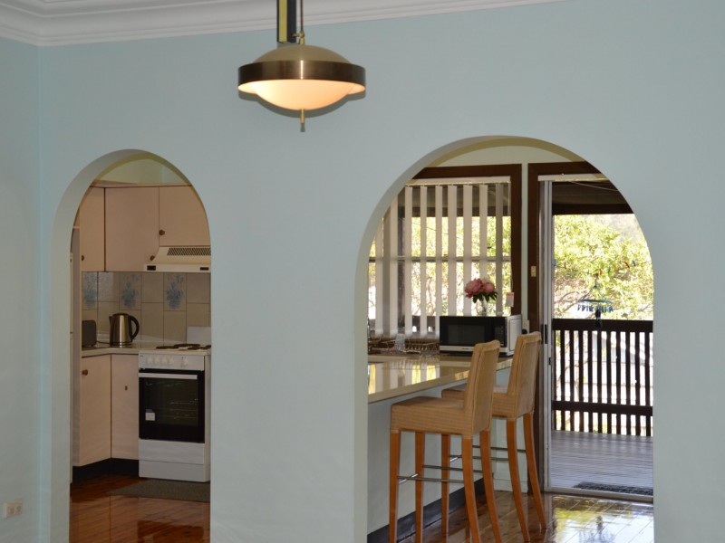 38 Nelson Street, Nelson Bay NSW 2315