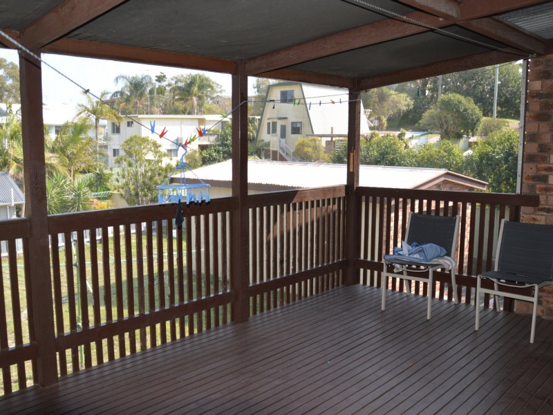 38 Nelson Street, Nelson Bay NSW 2315