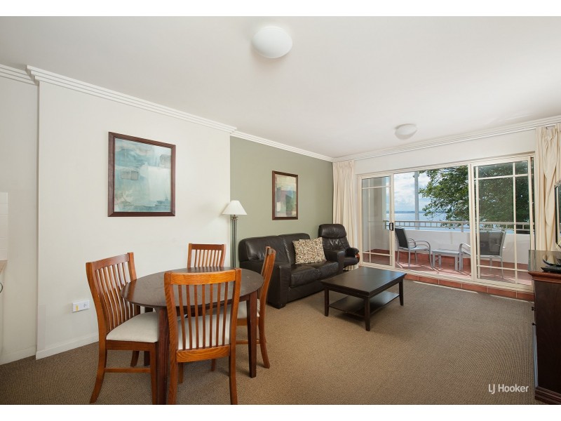 108 Heritage/39 Shoal Bay Rd, Shoal Bay NSW 2315