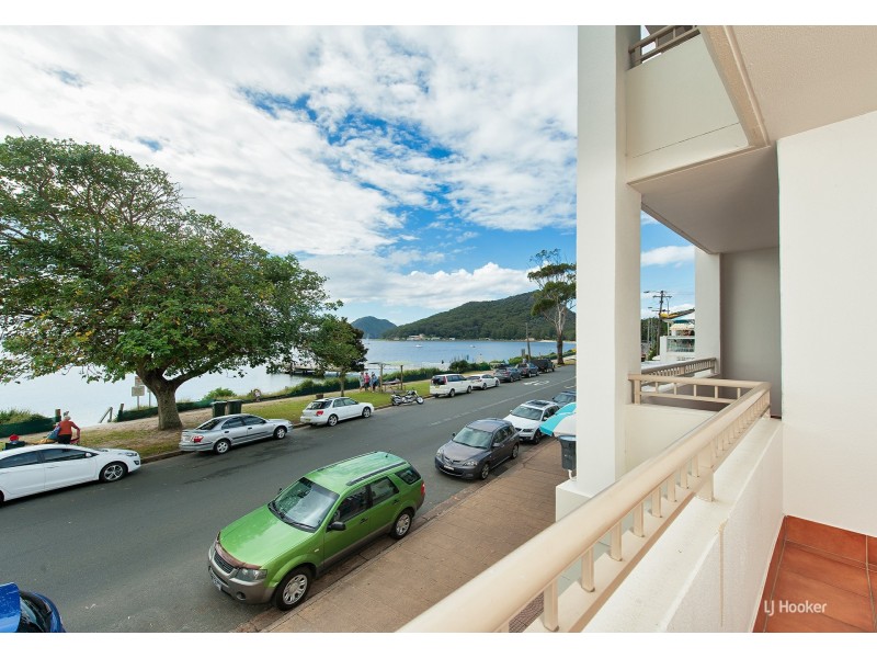 108 Heritage/39 Shoal Bay Rd, Shoal Bay NSW 2315
