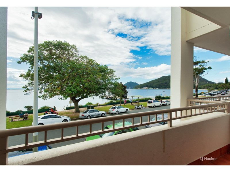 108 Heritage/39 Shoal Bay Rd, Shoal Bay NSW 2315