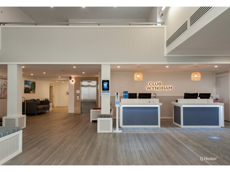 108 Heritage/39 Shoal Bay Rd, Shoal Bay NSW 2315