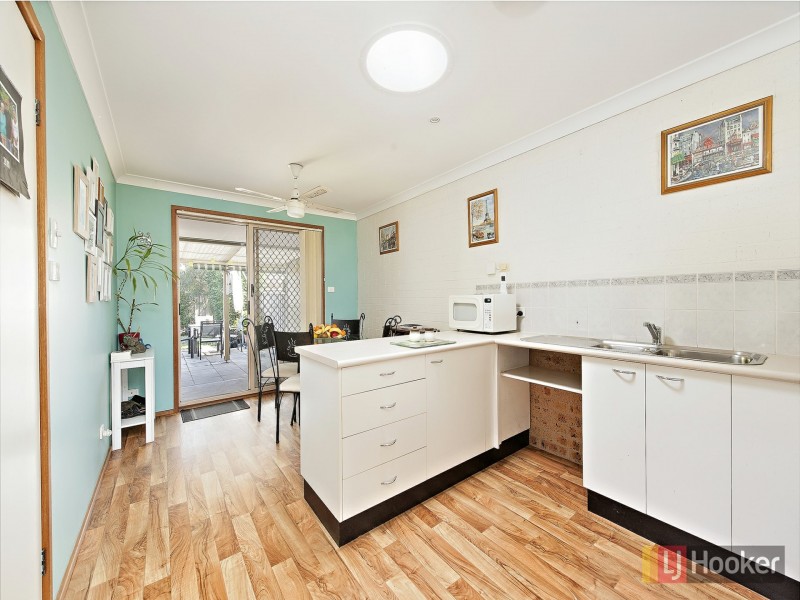 1/24 Yachtsman Crescent, Salamander Bay NSW 2317