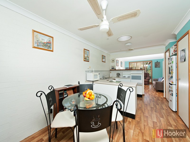1/24 Yachtsman Crescent, Salamander Bay NSW 2317