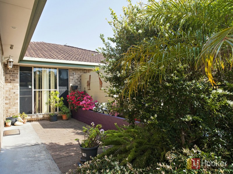 1/24 Yachtsman Crescent, Salamander Bay NSW 2317
