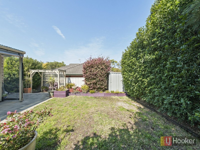 1/24 Yachtsman Crescent, Salamander Bay NSW 2317