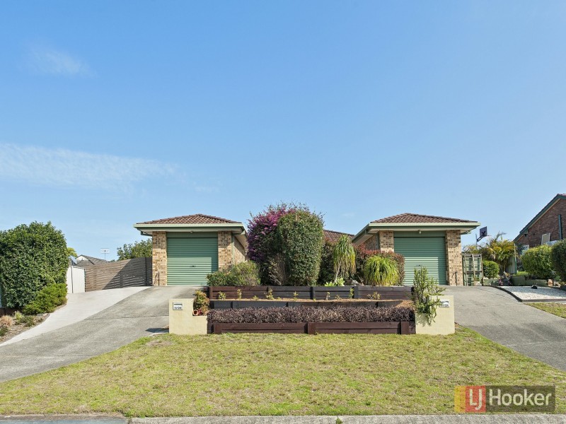 1/24 Yachtsman Crescent, Salamander Bay NSW 2317