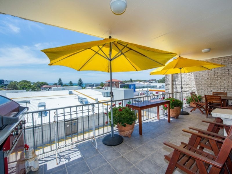 4/34 Stockton Street, Nelson Bay NSW 2315