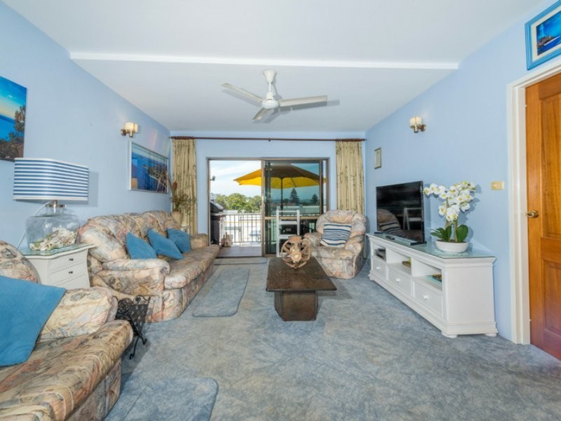 4/34 Stockton Street, Nelson Bay NSW 2315