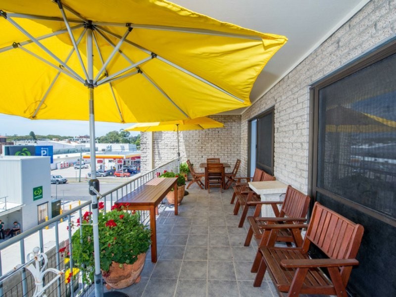 4/34 Stockton Street, Nelson Bay NSW 2315