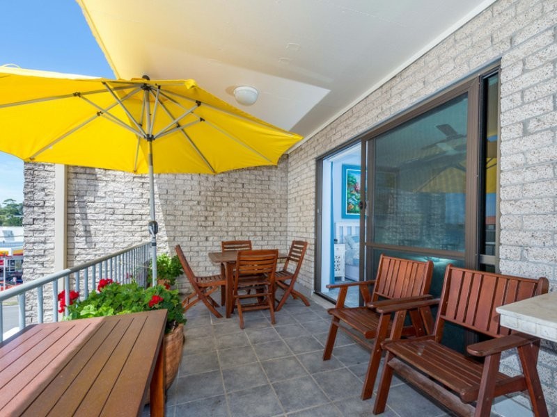 4/34 Stockton Street, Nelson Bay NSW 2315