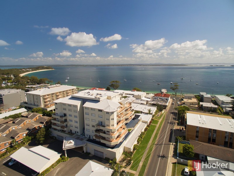 106 & 107/2 Messines Street, Shoal Bay NSW 2315