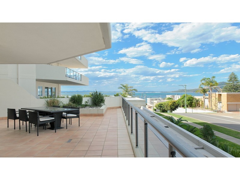 106 & 107/2 Messines Street, Shoal Bay NSW 2315